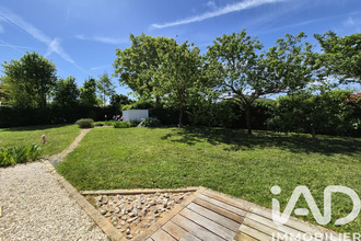 achat maison mougon 79370