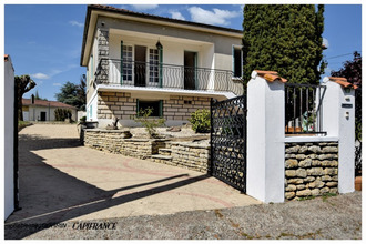achat maison mougon 79370