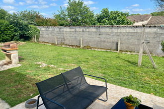 achat maison mougon 79370