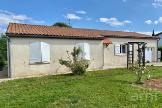 achat maison mougon 79370