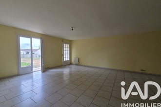 achat maison mougon 79370