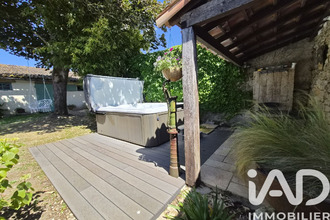 achat maison mougon 79370