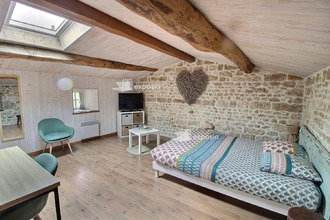 achat maison mougon 79370