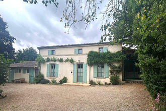 achat maison mougon 79370