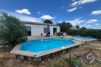 achat maison mougon 79370