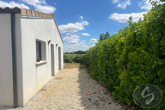 achat maison mougon 79370