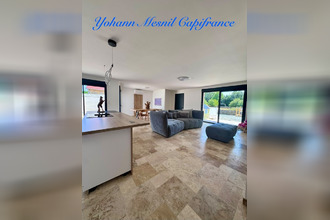 achat maison mougon 79370