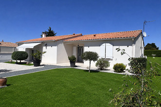 achat maison mougon 79370