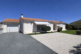 achat maison mougon 79370
