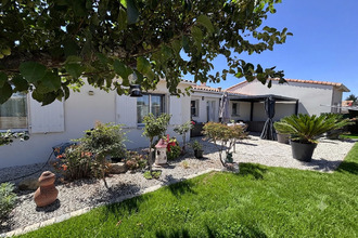 achat maison mougon 79370