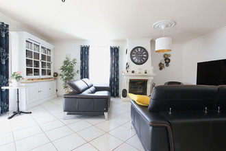 achat maison mougon 79370