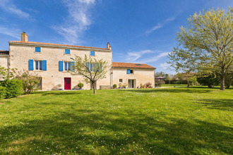 achat maison mougon 79370