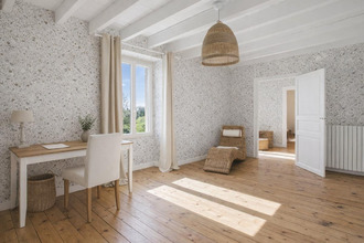 achat maison mougon 79370