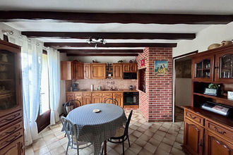 achat maison mougon 79370