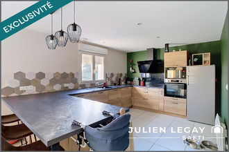 achat maison mougon 79370