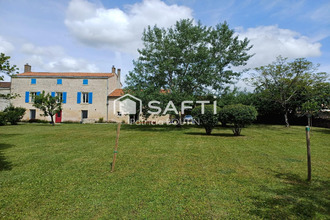 achat maison mougon 79370