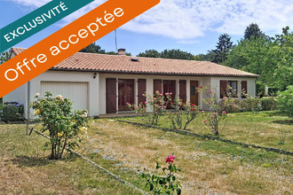 achat maison mougon 79370