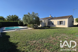 achat maison mougon 79370