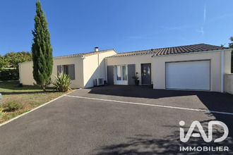 achat maison mougon 79370