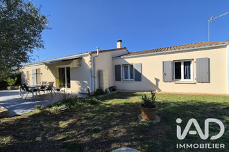 achat maison mougon 79370