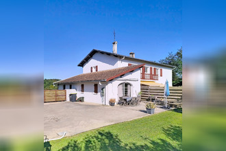 achat maison mouguerre 64990