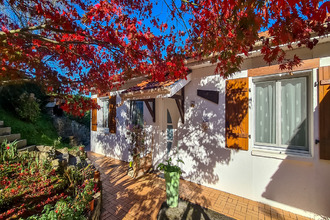 achat maison mouguerre 64990