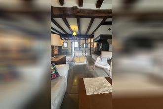 achat maison mouguerre 64990