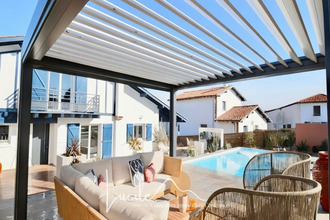 achat maison mouguerre 64990