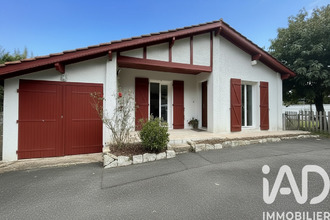 achat maison mouguerre 64990