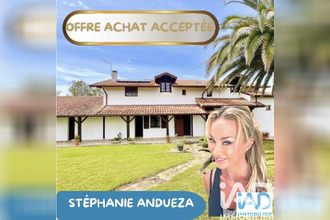 achat maison mouguerre 64990