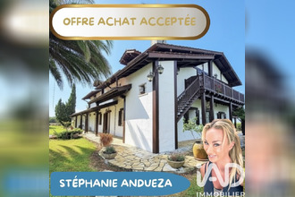 achat maison mouguerre 64990