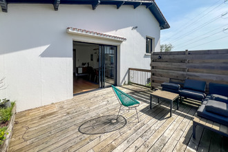 achat maison mouguerre 64990