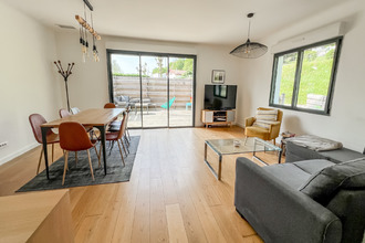 achat maison mouguerre 64990
