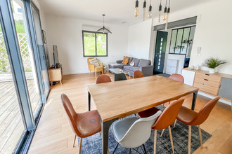 achat maison mouguerre 64990