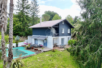 achat maison mouguerre 64990