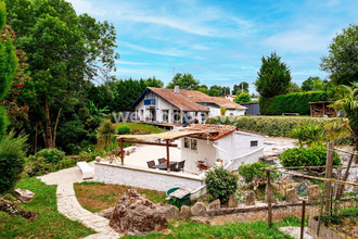 achat maison mouguerre 64990