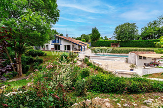 achat maison mouguerre 64990