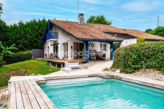 achat maison mouguerre 64990
