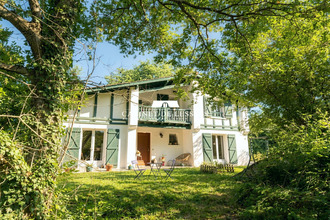 achat maison mouguerre 64990