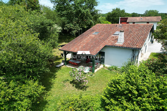 achat maison mouguerre 64990