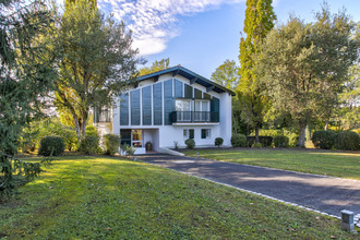 achat maison mouguerre 64990