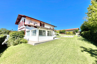 achat maison mouguerre 64990