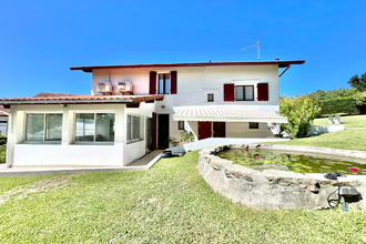 achat maison mouguerre 64990