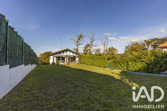 achat maison mouguerre 64990