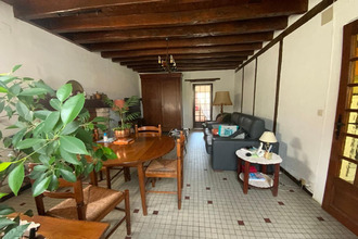 achat maison mouhers 36340