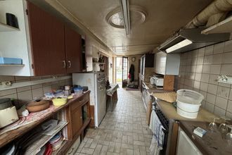 achat maison mouhet 36170