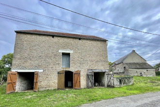 achat maison mouhet 36170