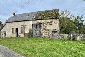 achat maison mouhet 36170