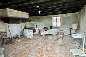 achat maison mouhet 36170