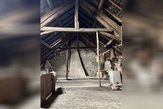 achat maison mouhet 36170